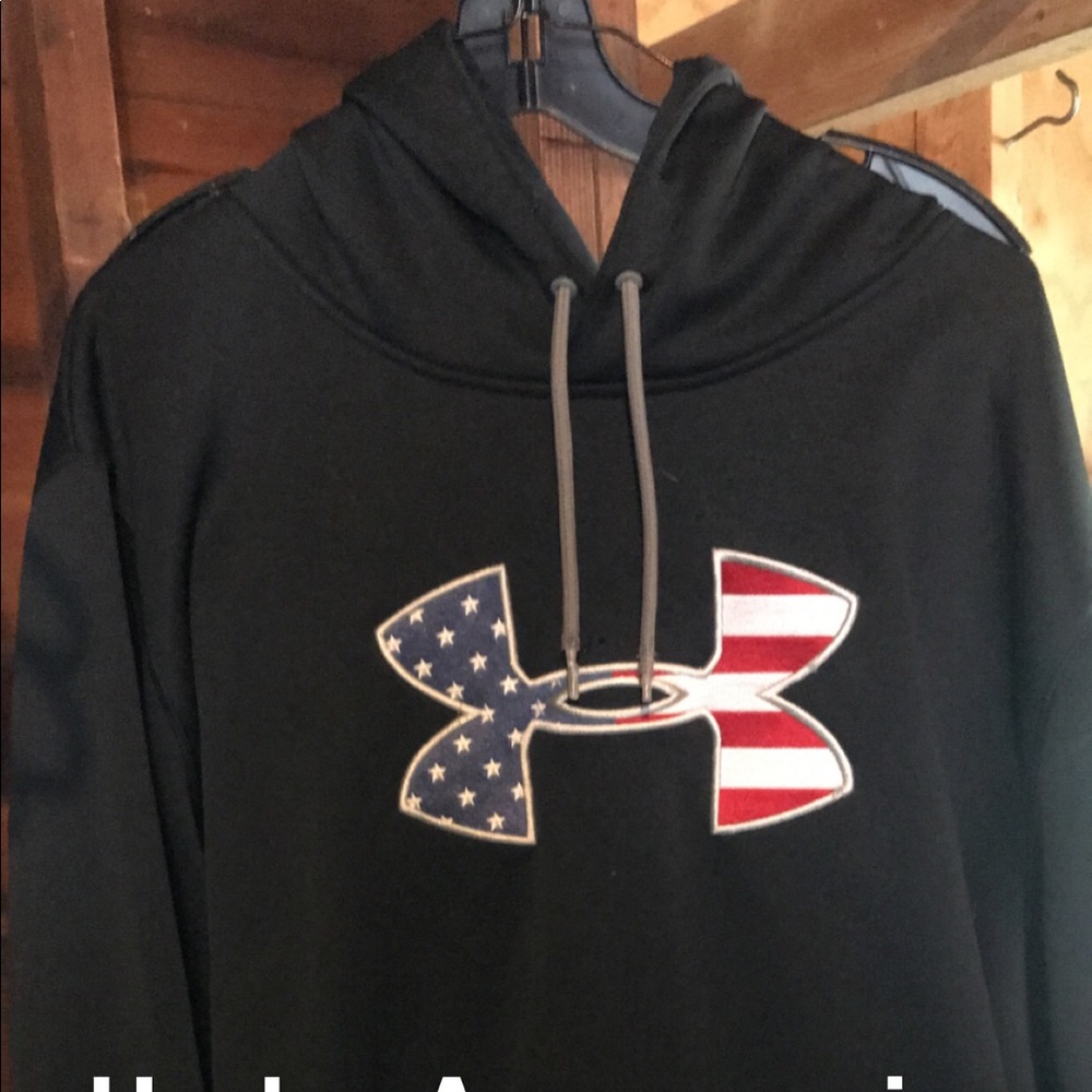 Men’s Under Armour